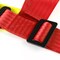 Spec-D Tuning RACING SEAT BELT 4 POINT HARNESS - RED RSB-4PTR - alternate 9